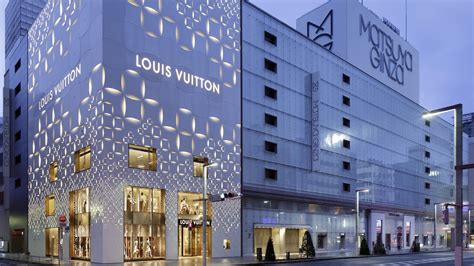 louis vuitton website japan|louis vuitton stores in japan.